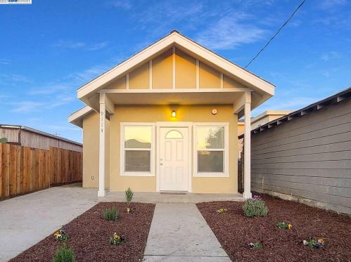 9114 B St, Oakland CA 94603-2423 exterior