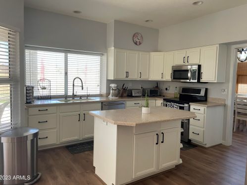 16628 14th St, Phoenix AZ  85048-4716 exterior