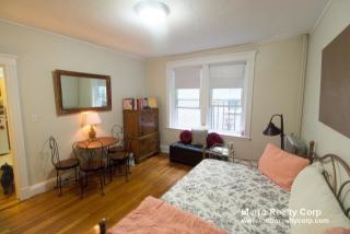 1948 Commonwealth Ave, Boston MA  02135 exterior