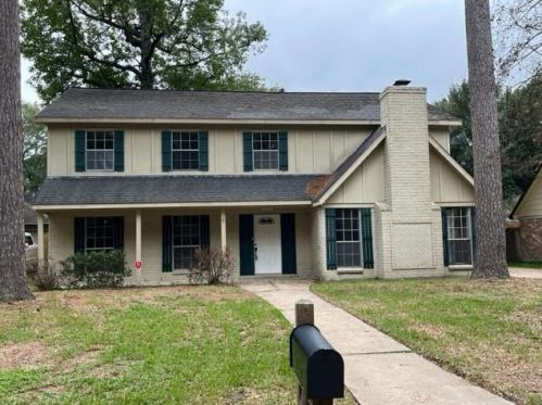 5722 Timbers Trail Dr, Humble, TX 77346-1975