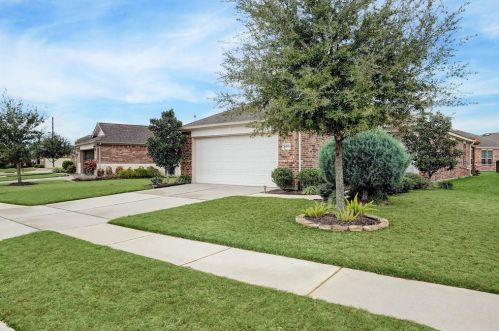 3715 Saddlebag Way, Richmond, TX 77469-1592