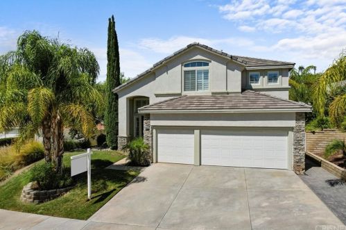 23525 Hearthside Ct, Santa Clarita, CA 91354-1464