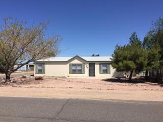 1595 Devlin Ave, Kingman, AZ 86409-1720