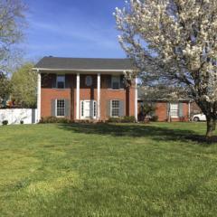 510 Windsor Dr, Clarksville, TN 37043-4011