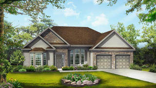 910 Bastogne Way, Murfreesboro TN  exterior