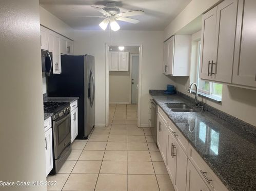 420 Tropical Trl, Merritt Island FL  32952-4947 exterior