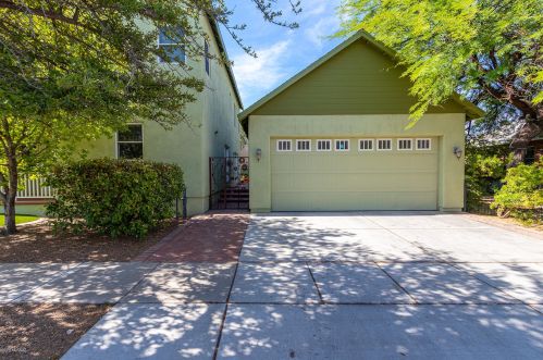 500 3rd Ave, Tucson, AZ 85705-8563