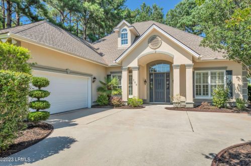 394 Dogwood Ln, Bellinger, SC 29927-4556