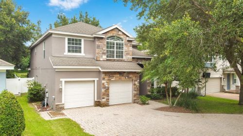 2807 Roseglen Way, Orlando, FL 32812-5841