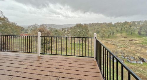 3017 Hartvickson Ln, Valley Springs CA  95252-9534 exterior