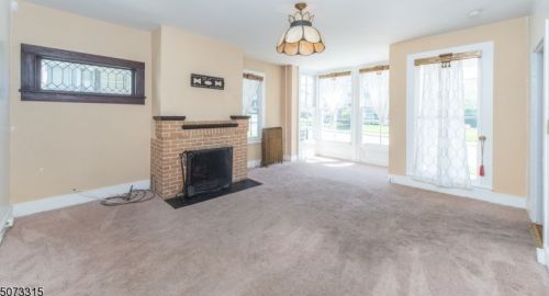 121 High St, Hackettstown NJ  07840-1905 exterior