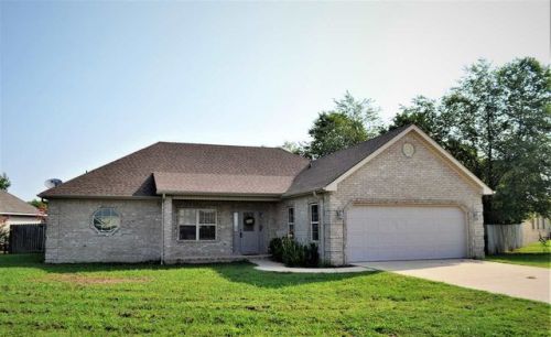159 County Road 418, Jonesboro, AR 72404-7593