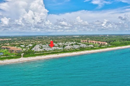 406 Mainsail Cir, Jupiter, FL 33477-1404