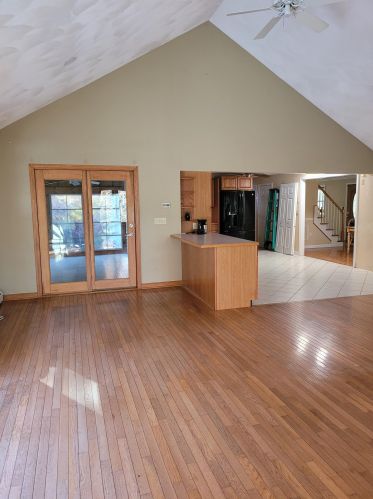 49 Walker Rd, Danville NH  03819-5105 exterior