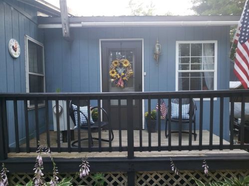 153 Case Hill Rd, Unity NH  03743-5914 exterior