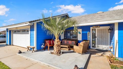 12592 Rockinghorse Ct, Victorville, CA 92392-9410