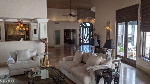 9845 78 Pl, Scottsdale AZ 85258-1390 exterior