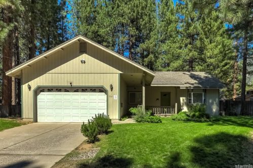 1361 Angora Lake Rd, South Lake Tahoe, CA 96150-8370