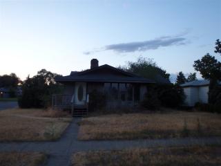 3503 Marietta Ave, Spokane WA  99212-2231 exterior