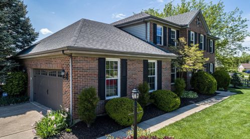 7239 Cimmeron Dr, Liberty Township, OH 45044