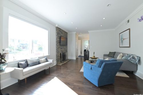 50 Burton Ave, Woodsburgh NY  11598-1750 exterior