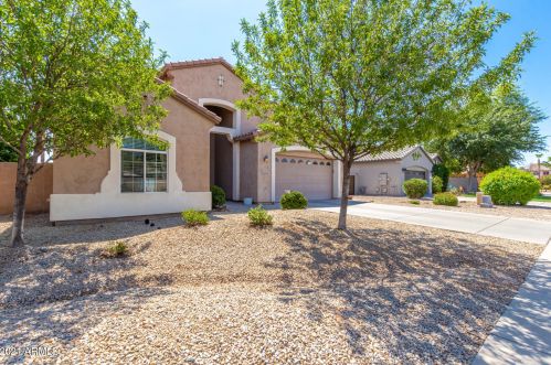 3145 Sunnyvale Ave, Gilbert, AZ 85295-7662