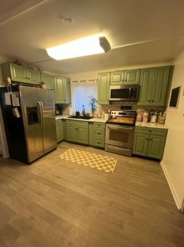 927 Daffodil Dr, Marion OH  43302-6273 exterior