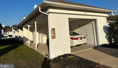 701 Northern Ave, Millsboro, DE 19966-3588
