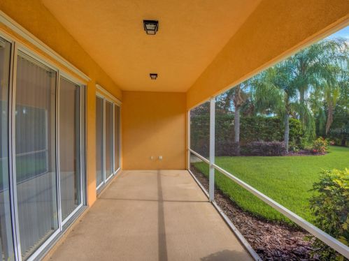 11851 Batello Ln, Orlando FL  32827-7101 exterior