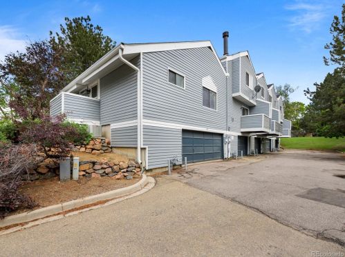 167 Nome St, Denver CO 80010-2712 exterior