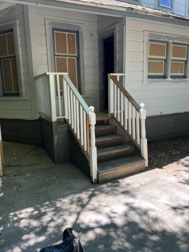 757 1st St, Woodland CA  95695-4805 exterior