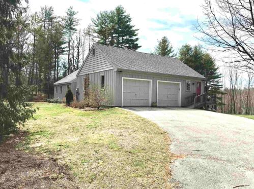 99 Old Bennington Rd, Greenfield, NH 03047-4028