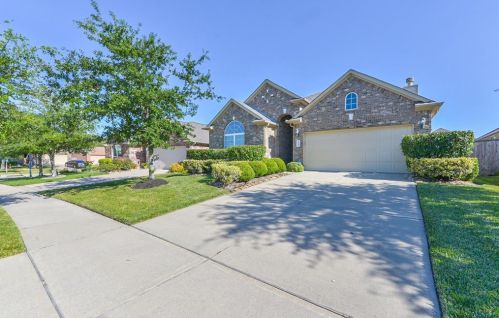 21507 Prairie Crest Dr, Richmond, TX 77406-5303