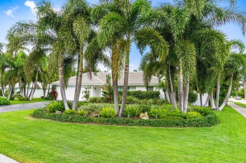 1 25th St, Delray Beach FL  33444-4319 exterior