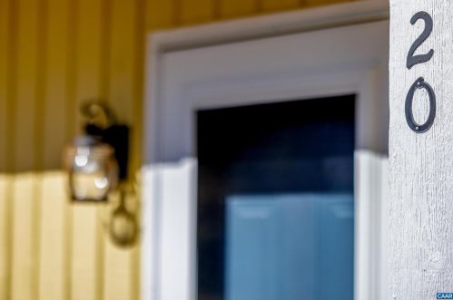 20 Loblolly Rd, Bybee VA  22963-3021 exterior