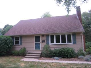 38 Glendale Dr, Bristol, CT 06010-3039