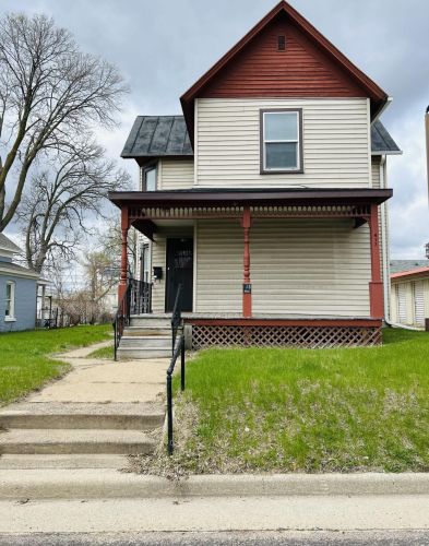 415 Rose St, La Crosse WI  54603-3069 exterior