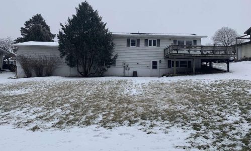 428 Washington St, Dodgeville, WI 53533-1036