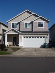 869 Morning Glory Dr, Independence OR  97351-9580 exterior