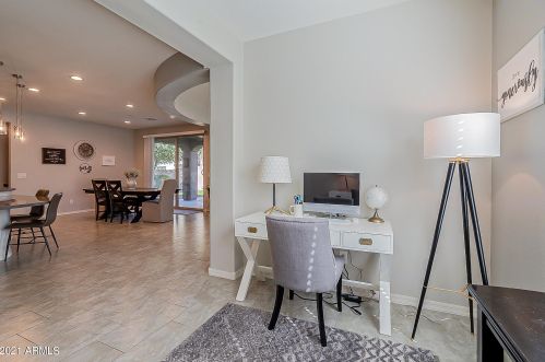 3942 Canyon Pl, Chandler AZ  85249-2075 exterior