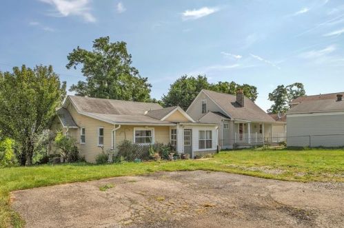 134 Cherry St, Canonsburg, PA 15317-1425