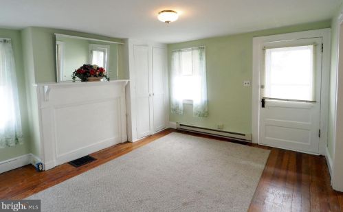 326 Liberty St, Charles Town WV  25414-1826 exterior