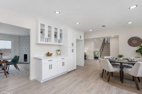 1416 Blake St, Orange CA  92867-3701 exterior