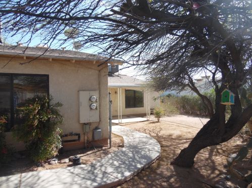 5601 10th St, Tucson AZ  85711-3224 exterior