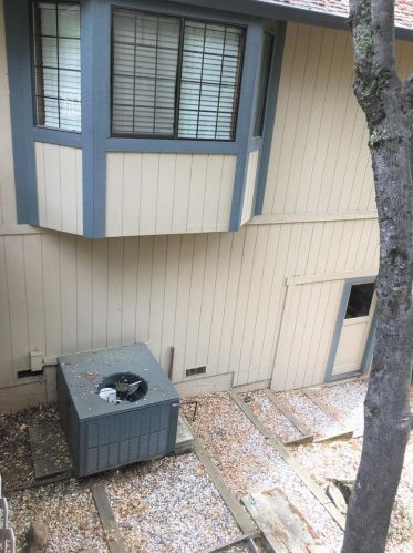 17806 Jayhawk Dr, Lake Wildwood CA  95946-9215 exterior