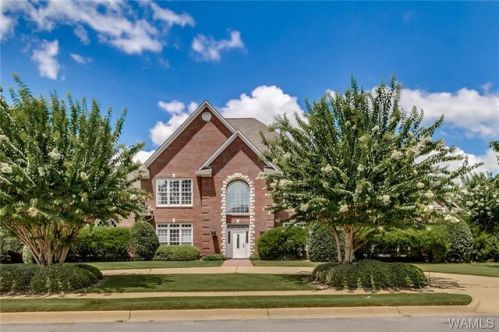 2904 Lake Cove Cir, Tuscaloosa, AL 35406-4048