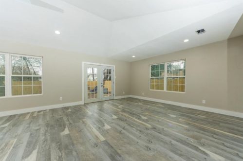 11713 Gaston Pkwy, Dallas TX  75218-2507 exterior