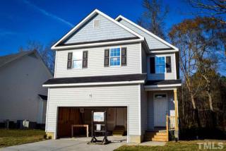 218 Carissa Dr, Smithfield, NC 27577-9689