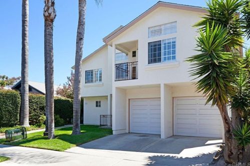 3959 8th Ave, San Diego, CA 92103-3248