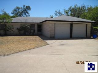 309 Myra Lou Ave, Copperas Cove TX  76522-2028 exterior